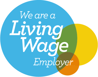 Living Wage Registered