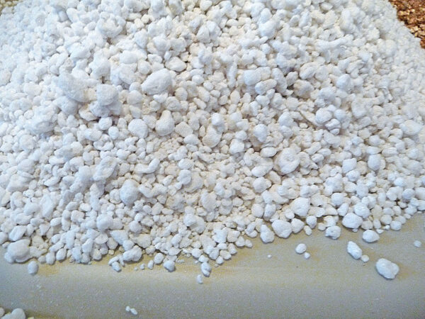 Perlite Horticultural 2-5Mm