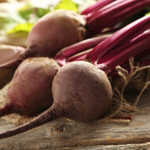 Beetroot Bulls Blood