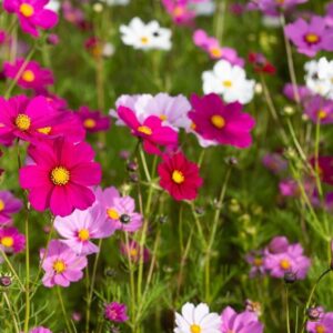 Cosmos Sensation Mix