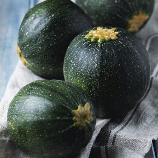 Courgette - Zucchini Eight Ball - Image 4