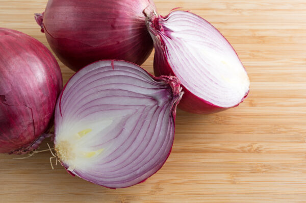 Onion Red Amposta - Image 2