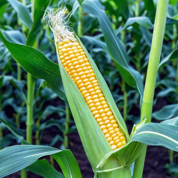 Sweetcorn Golden Bantam - Image 2