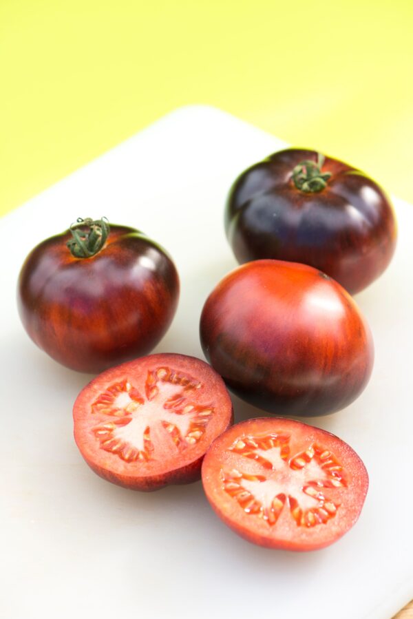 Tomato Indigo Apple - Image 5