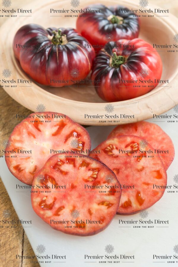 Tomato Indigo Blue Beauty - Image 4