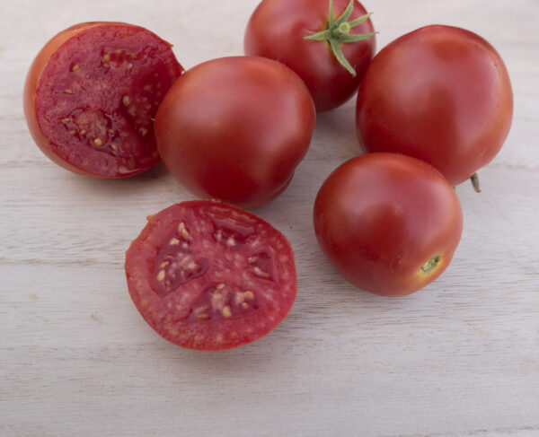 Tomato Moskvich