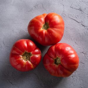 Tomato Omars Lebanese