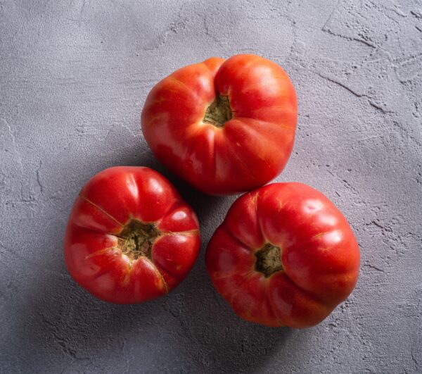 Tomato Omars Lebanese