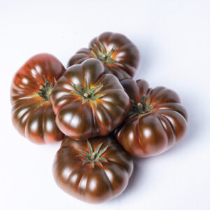 Organic Tomato Purple Calabash
