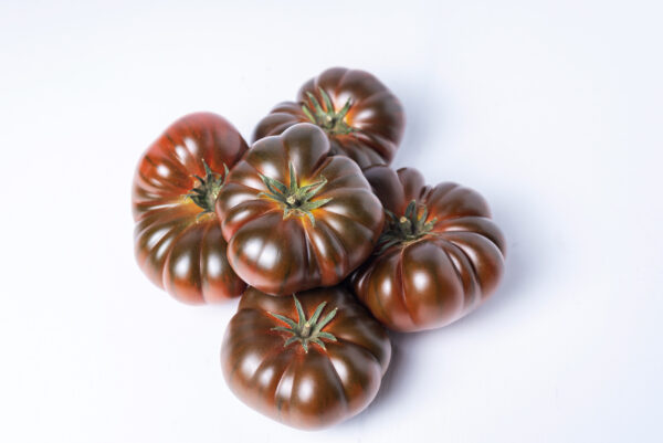 Organic Tomato Purple Calabash