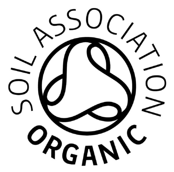 Organic Green Manure Tares Seed - Image 2