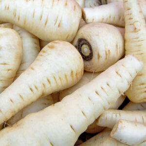 Parsnip White Gem