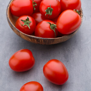 Organic Tomato Principe Borghese