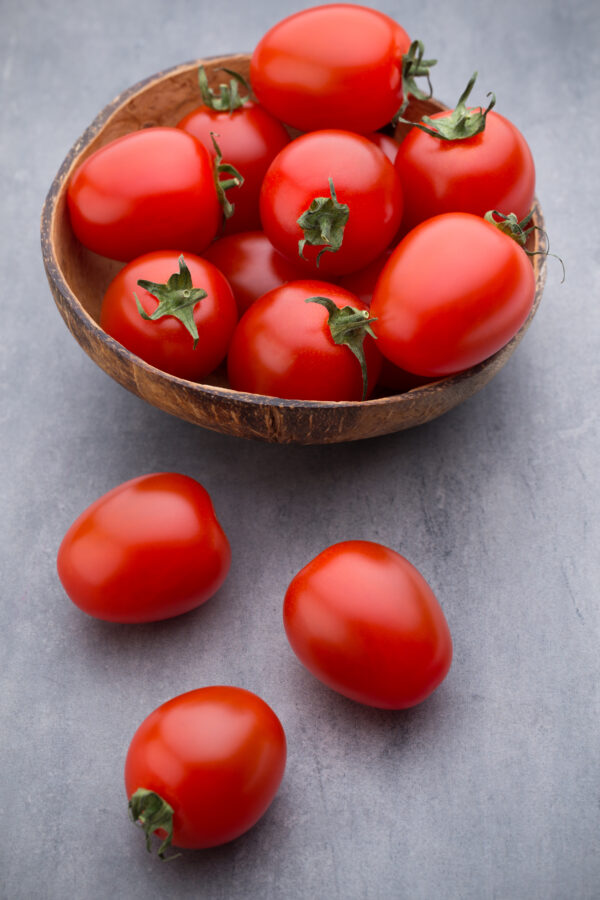 Organic Tomato Principe Borghese