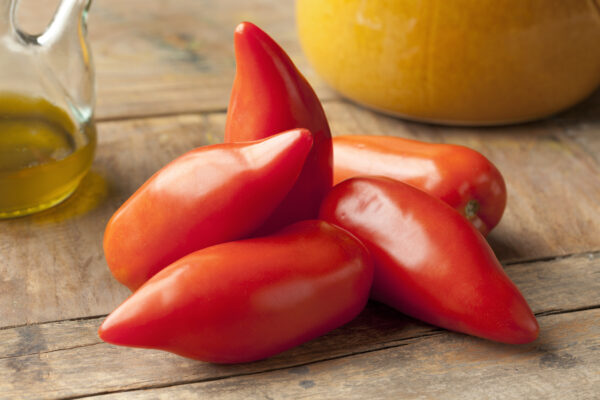 Tomato - Piramide