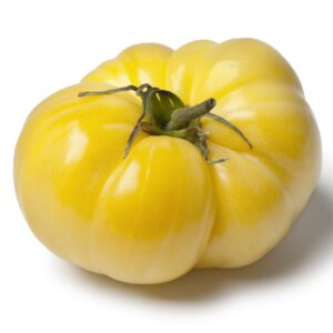Tomato White Beauty