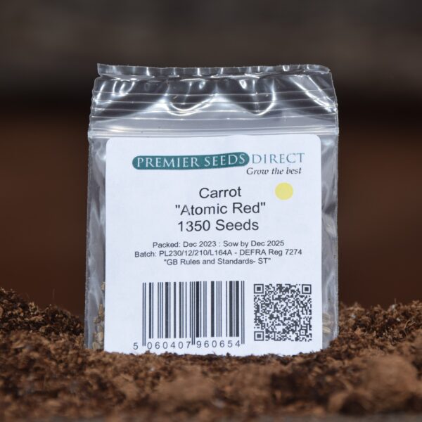 Carrot Atomic Red - Image 3