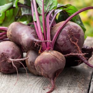 Beetroot Seeds