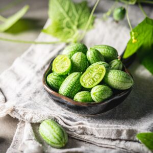 Cucamelon