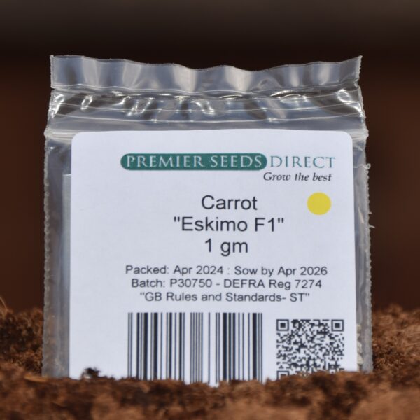 Carrot Eskimo F1 - Image 3