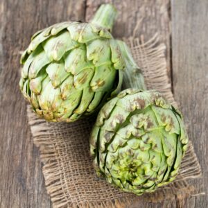 Artichoke Italian Green Globe