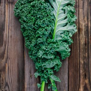 Kale - Organic