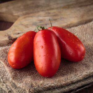 Italian Tomato - San Marzano 2