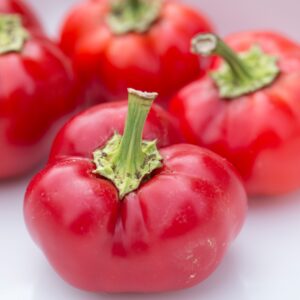 Sweet Pepper - Tamina F1