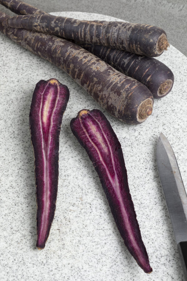 Carrot Deep Purple F1 - Image 5