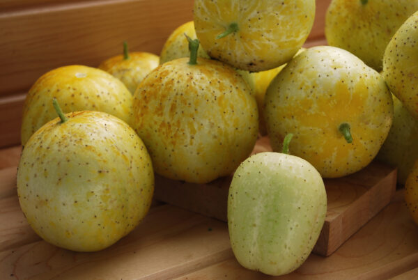 Organic Cucumber Crystal Lemon - Image 2