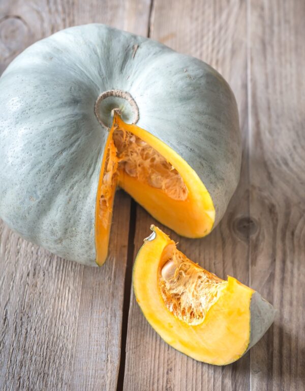 Squash Crown Prince F1