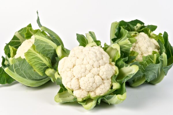 Cauliflower White Step F1 - Image 3