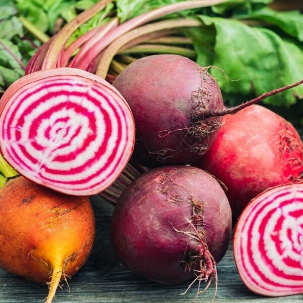 Beetroot Rainbow Mix - Image 2