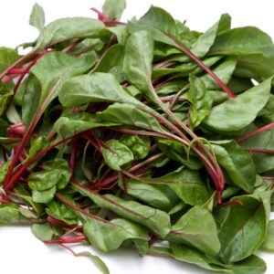 Swiss Chard - FIRE Fresh F1