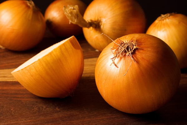 Onion Stuttgart