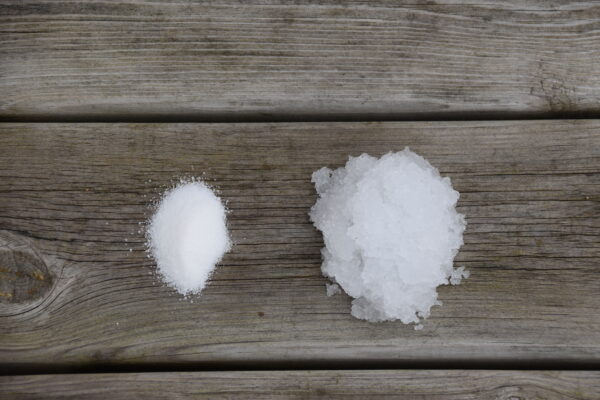 Water Absorbant Gel Crystals