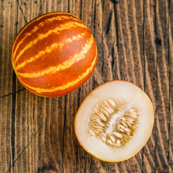 Melon Queen Annes