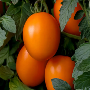 Tomato - Vivacious