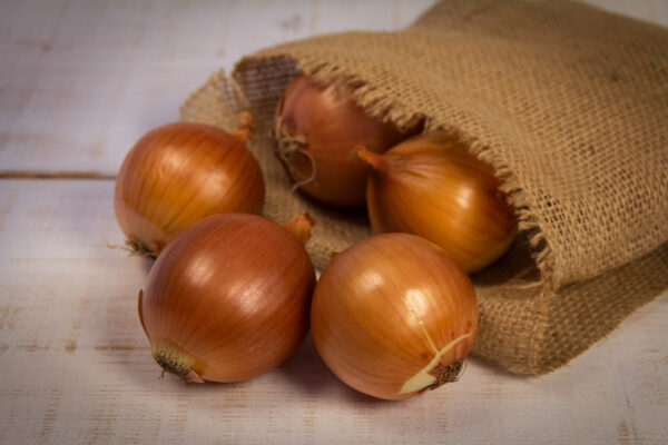 Onion Density