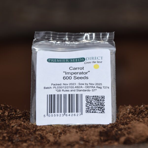 Carrot Imperator - Image 3