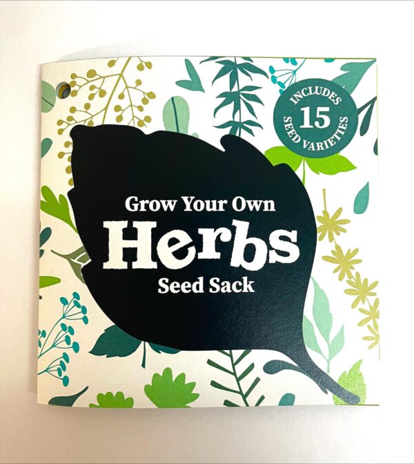 Herbs Gift Bag - Image 4