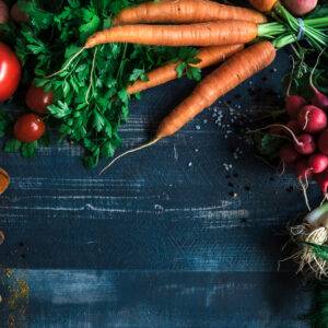 New In Vegetables