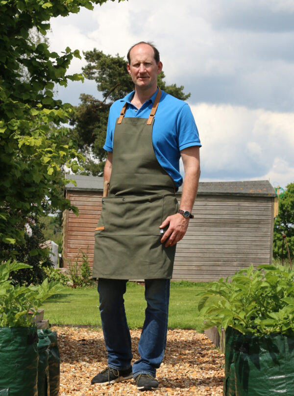 Gardening Apron - Image 5