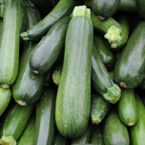 Courgette Seeds