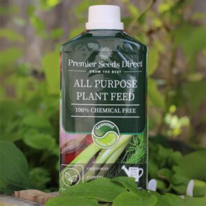 All Purpose Plant Feed