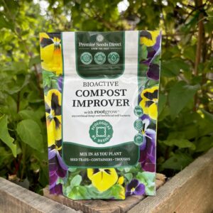 Bioactive Compost Improver