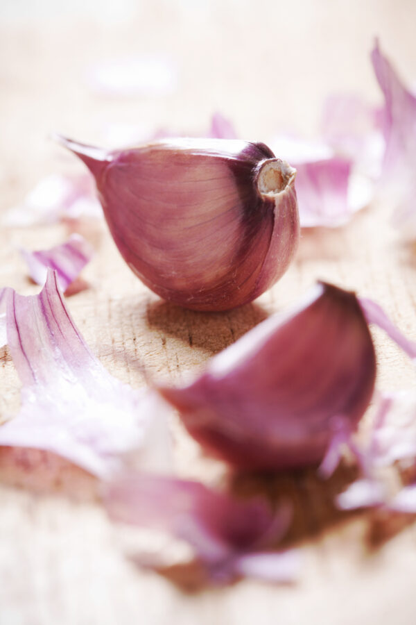 Garlic Cloves - Morado - Image 3