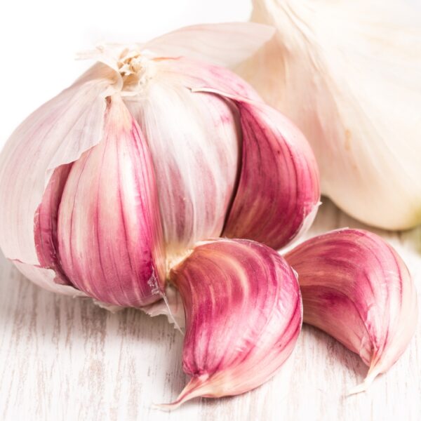 Garlic Cloves - Morado