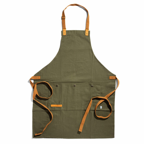 Gardening Apron - Image 2