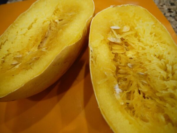 Spaghetti - Squash - Image 2